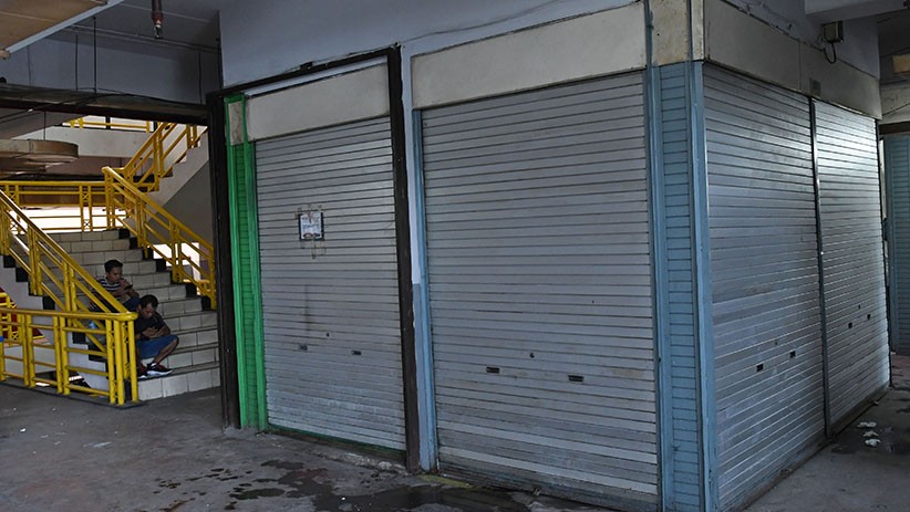 Pemberian THR Diusulkan Ditunda akibat Virus Corona