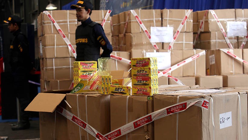 Waspada, 5 Modus Penipuan Atas Nama Bea Cukai