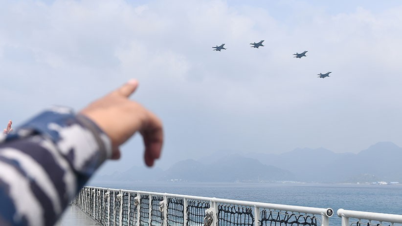 30 Tahun Dikuasai Singapura, Pengelolaan Navigasi Udara Kepri dan Natuna Akhirnya Diserahkan ke Indonesia 