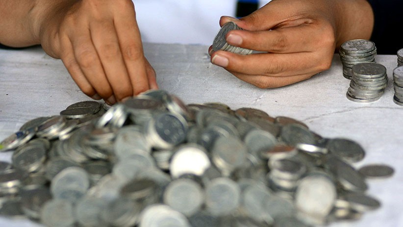 Arab Saudi Bakal Karantina Uang Kertas dan Uang Logam selama 14 Hari