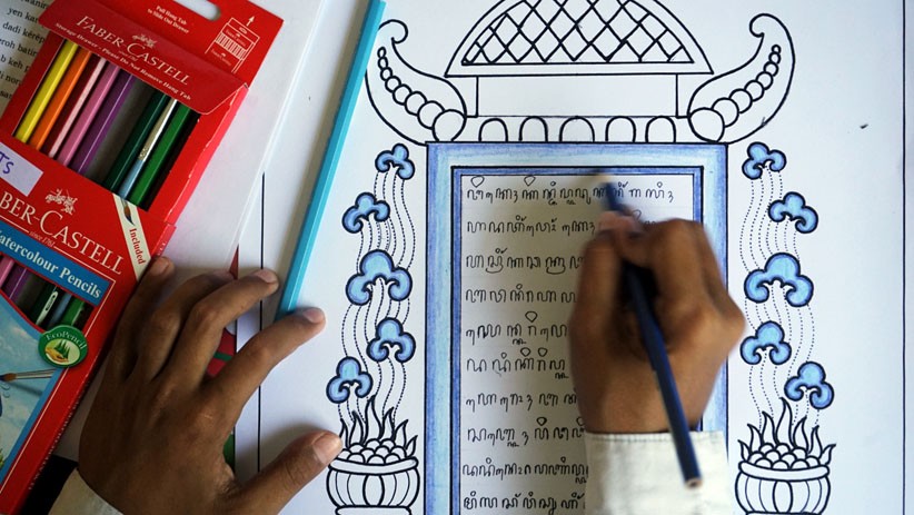 Bahasa Daerah Jawa Tengah Lengkap Penjelasannya, Tak Hanya Ngapak