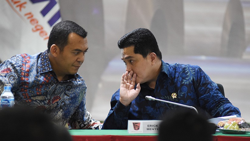 Dapat 2 Mitra Strategis, Krakatau Steel Targetkan Proyek Blast Furnace Beroperasi Kuartal III 2022