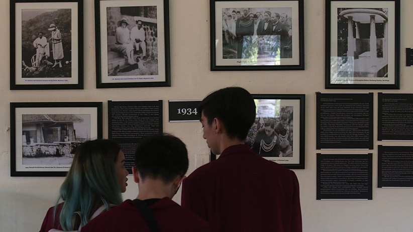 Pemkab Bekasi Wacanakan Bangun Museum KH Noer Ali