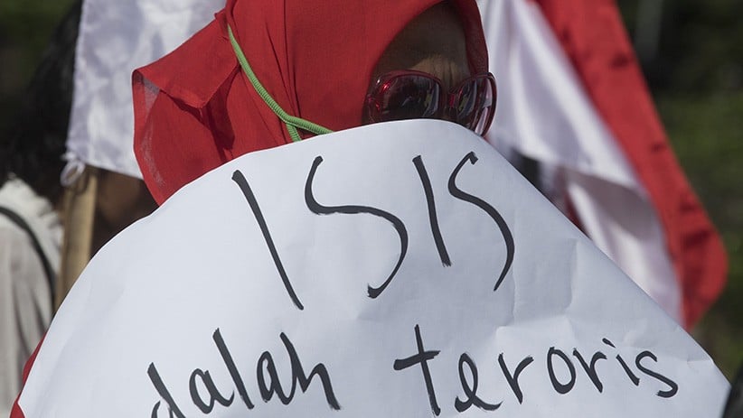 Densus 88 Ungkap 1 dari 5 Tersangka Perekrut Anak ke Kelompok Teroris Terafiliasi ISIS