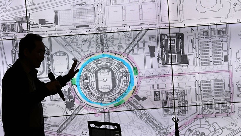 Pemprov DKI dan Jakpro Dukung KPK terkait Monitoring Formula E