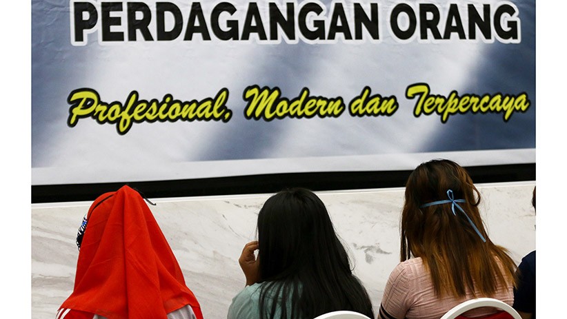 Viral Dugaan TPPO 20 WNI di Myanmar, Bareskrim Turun Tangan