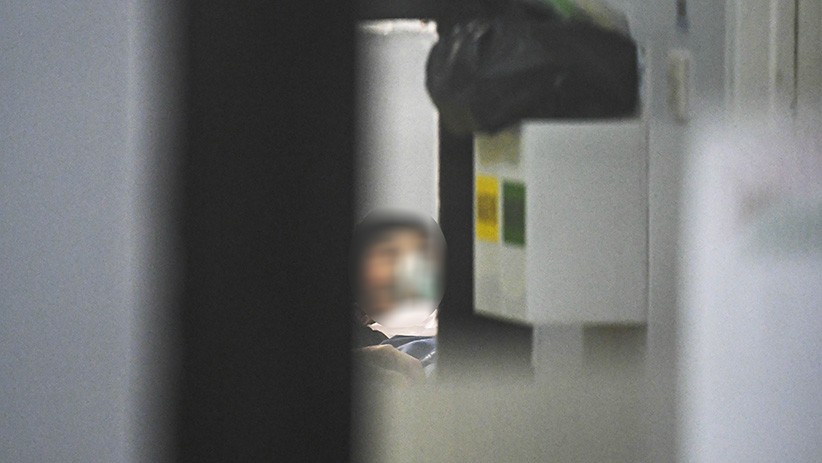 Kasus Positif Korona di Tangsel Bertambah Jadi 4, 99 ODP dan 43 PDP