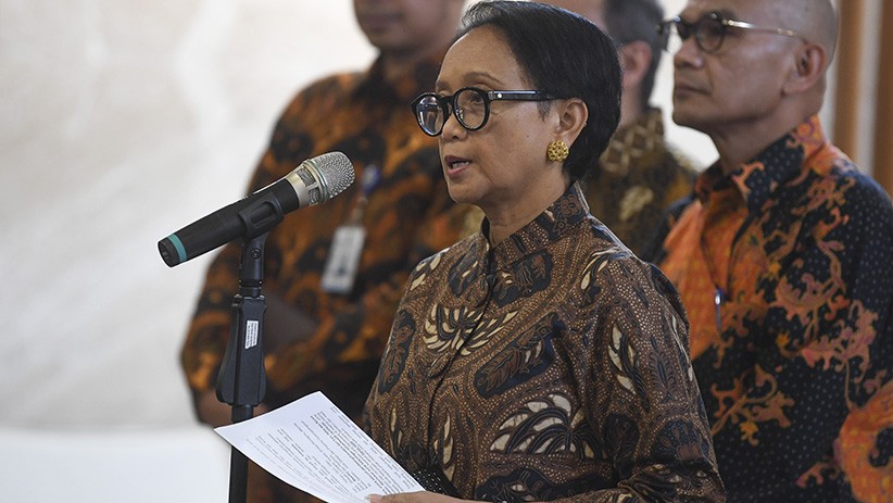 597 WNI di Luar Negeri Positif Corona, 32 Orang di Antaranya Meninggal 