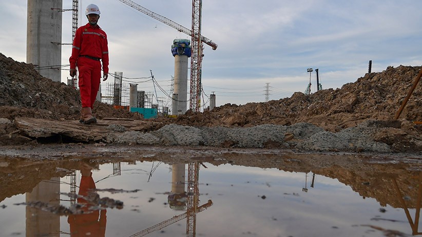 Jakpro Cairkan Ganti Untung ke 347 Warga Kampung Bayam Jakut