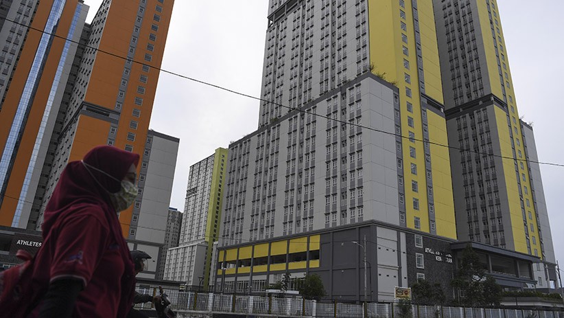 Dirawat di Wisma Atlet, Wakil Ketua Ombudsman dan Anggotanya Sembuh dari Corona