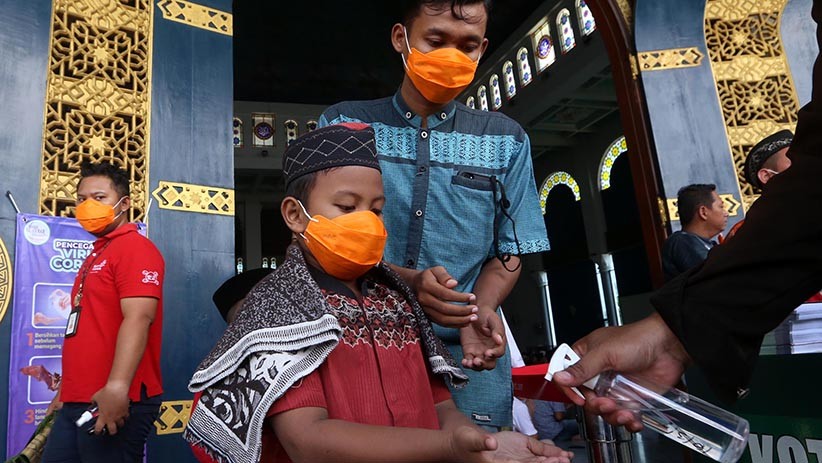 Apa Arti Mumayyiz dan Baligh dalam Islam, Begini Penjelasannya