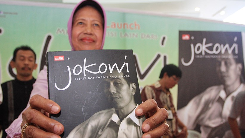 Jenazah Ibunda Jokowi Tiba di Rumah Duka, Tetangga Diimbau Mendoakan dari Rumah Masing-Masing