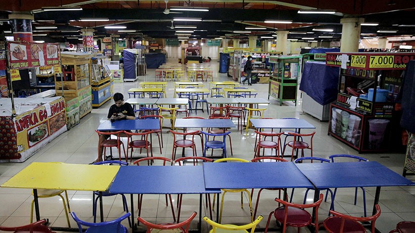 Pulihkan Ekonomi, Kadin Sulsel: Berat jika Tak Didukung Pemda