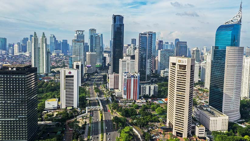 Jakarta Jadi Sorotan Media Asing Pascaputusan PN Jakpus tentang Polusi Udara