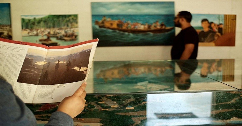 Hanya dengan Aplikasi, Investasi Pariwisata di Indonesia Makin Mudah