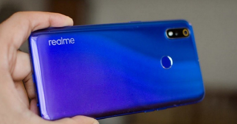 8 Mei, Realme C2 Meluncur Bersama Realme 3 Pro di Indonesia