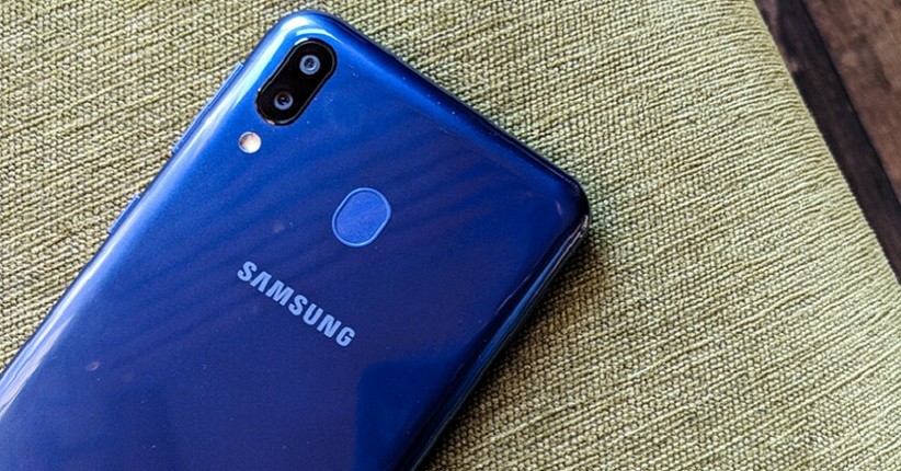 Samsung Galaxy M40 Akan Ditopang RAM 6GB
