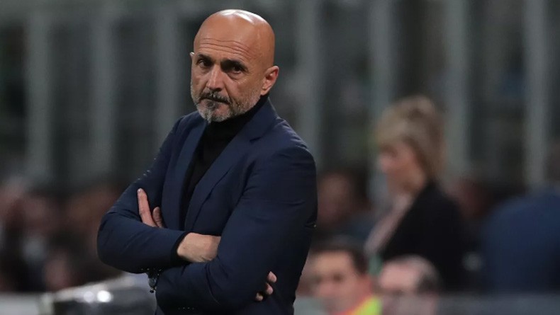 Inter Milan Libas Chievo, Umpan Silang Jadi Bahan Evaluasi Spalletti