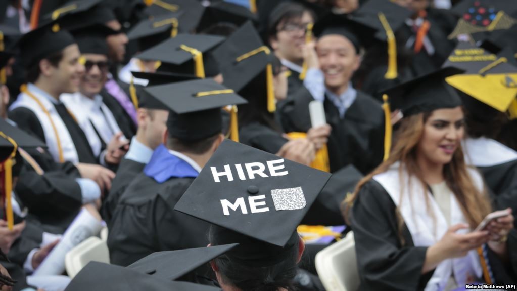 New York Luncurkan Kuliah Gratis Bagi yang Berpendapatan di Bawah 125 Ribu Dolar