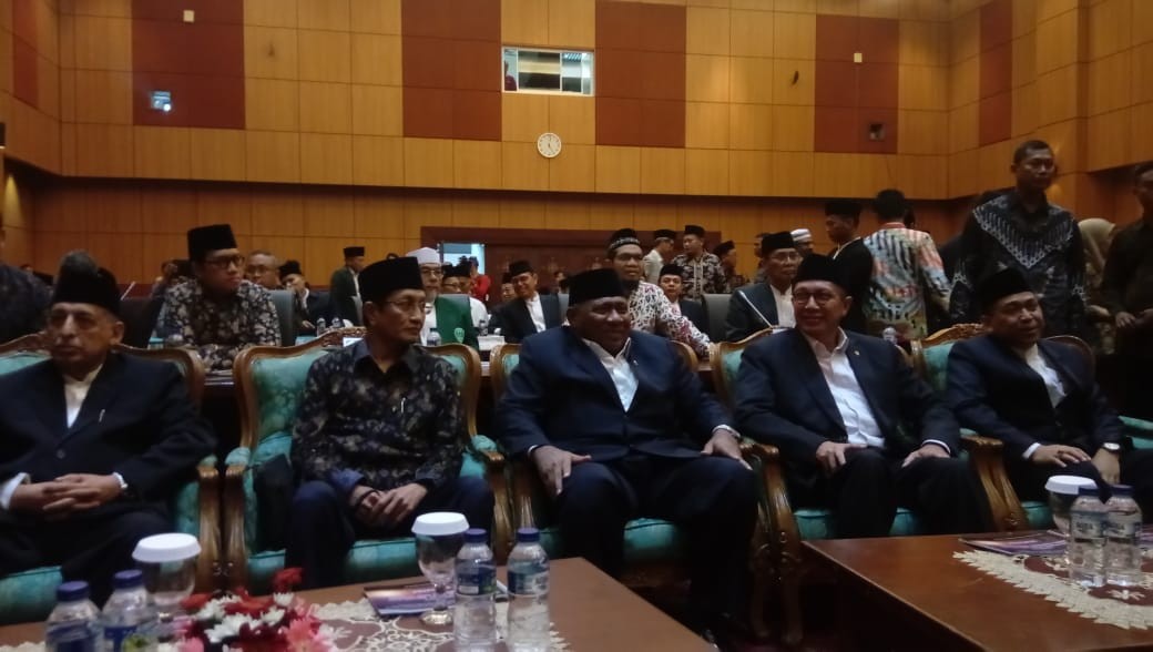 Sidang Isbat Kemenag: Besok 1 Ramadan