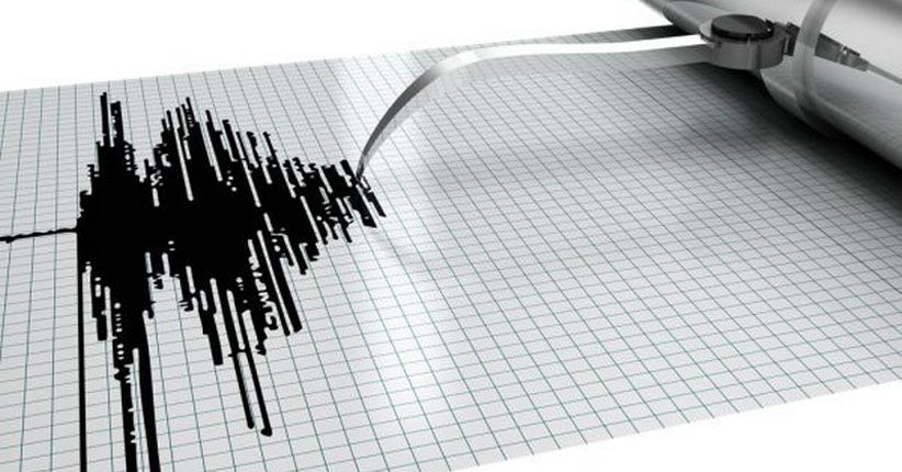 Gempa Hari Ini Papua / The Jayapura Earthquake Just Now ...