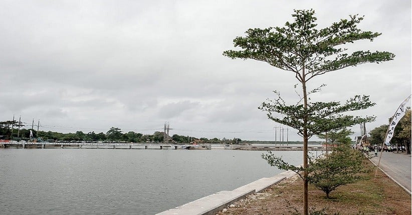 Mengintip Destinasi Baru di Bali, Waduk Muara Nusa Dua Akan Jadi Wisata  Populer