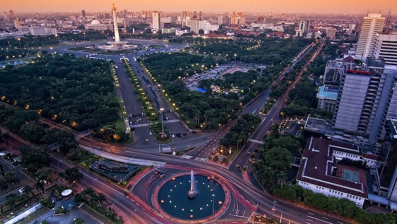 Taman Gambir