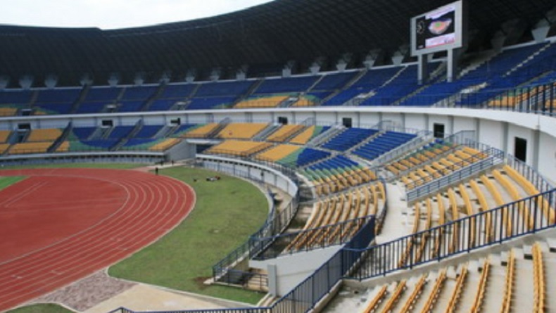 Persib Larang Suporter Persijap Datang ke GBLA, Ini Alasannya Persib Larang Suporter Persijap Datang ke GBLA, Ini Alasannya