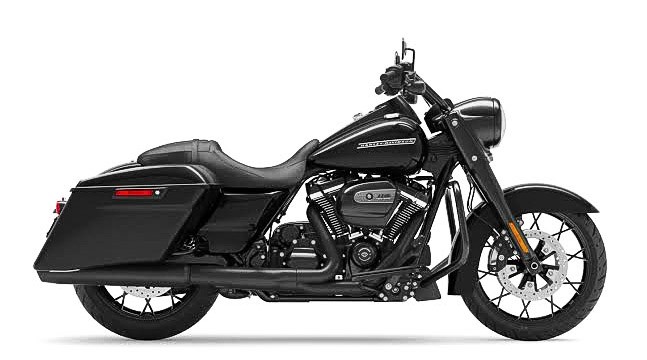 Harga motor harley davidson shop 2020