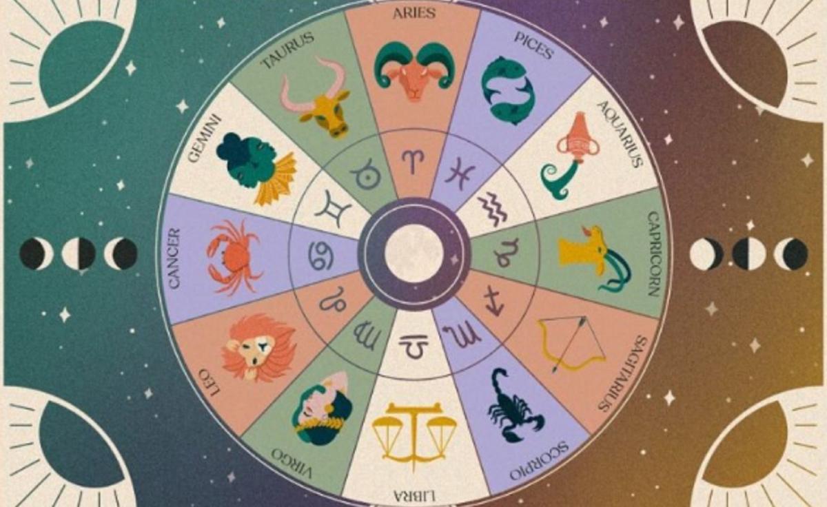 Ramalan Zodiak Hari Ini Sabtu 2 Oktober 2021 Pemilik Bintang Ini Panen Keberuntungan Bagian 1