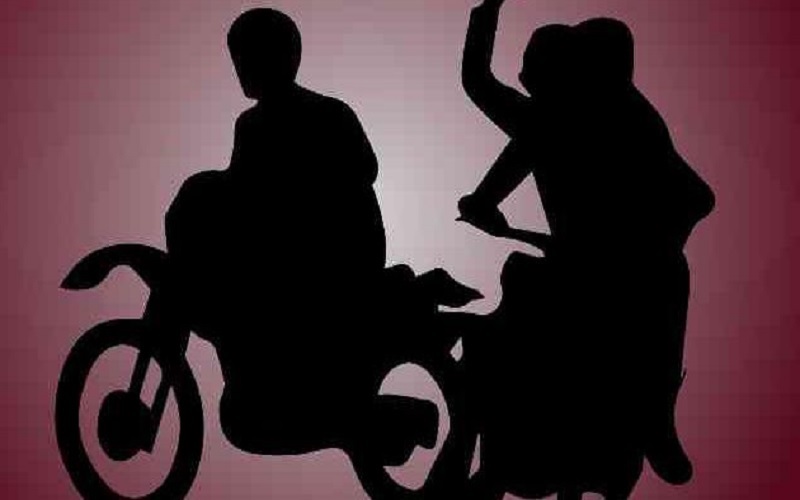 Polisi Gadungan Rampas Motor di Bandung, Korban Minta Tolong Diteriaki Begal lalu Dianiaya Polisi Gadungan Rampas Motor di Bandung, Korban Minta Tolong Diteriaki Begal lalu Dianiaya