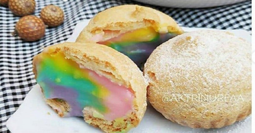 Www. Tepung Cakra Enaknya Di Buat Apa. Co.id / Resep Pukis