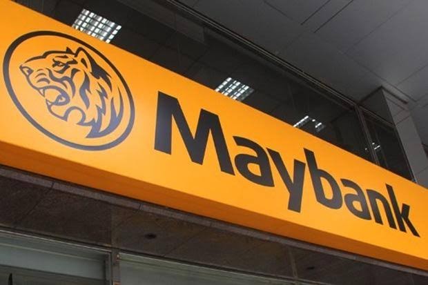 Maybank Indonesia Tunjuk Presiden Komisaris Baru dan Tebar Dividen Rp580 Miliar Maybank Indonesia Tunjuk Presiden Komisaris Baru dan Tebar Dividen Rp580 Miliar