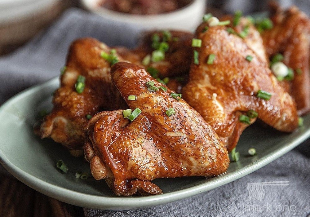 5 Resep Ayam Goreng Kecap Enak Dimasak Pakai Bumbu Teriyaki Dan Daun Bawang