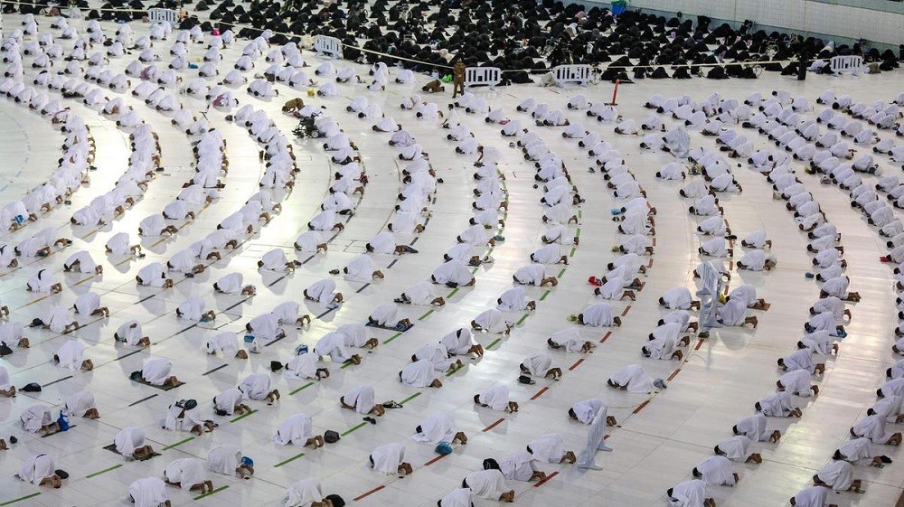 4 Manfaat Sholat Dhuha Membuka Pintu Rezeki Dan Ampunan Dosa Bagian 1