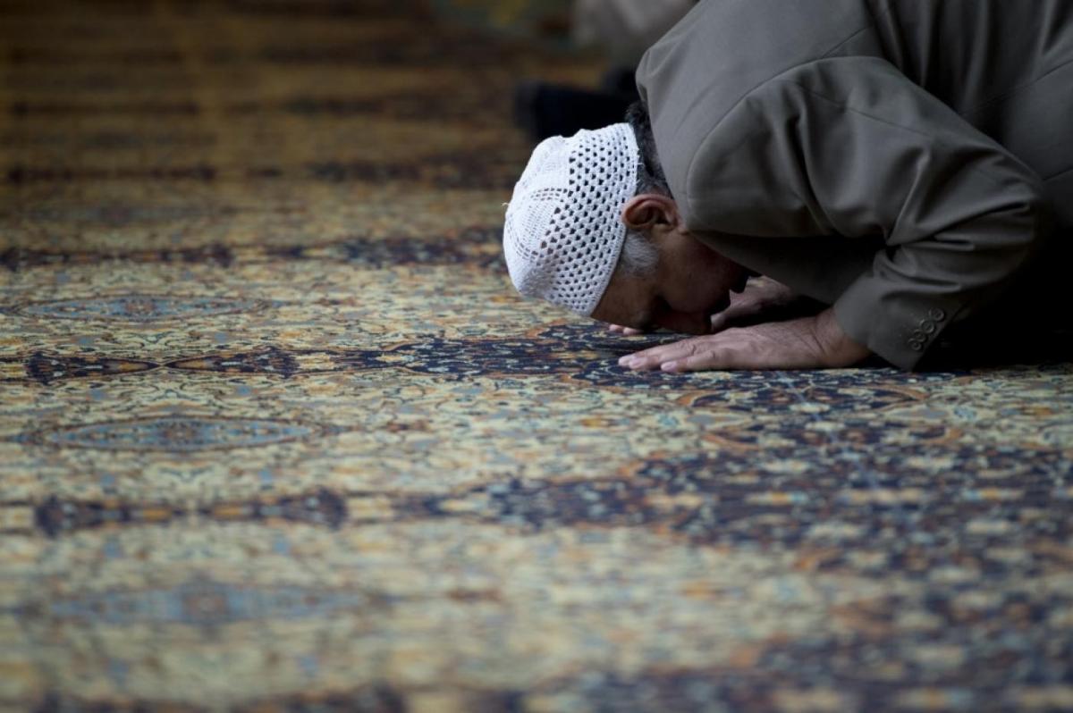 Doa Minta Rezeki Halal dan Berlimpah Sesuai Sunnah