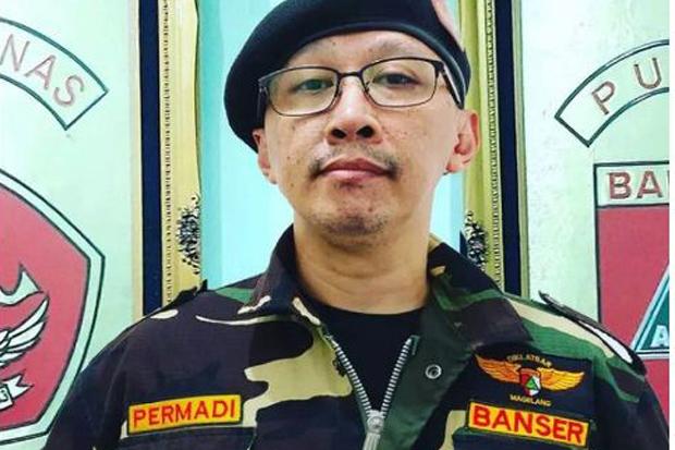 Abu Janda bakal Dilaporkan Andre Rosiade ke Bareskrim, Kasus Apa? Abu Janda bakal Dilaporkan Andre Rosiade ke Bareskrim, Kasus Apa?