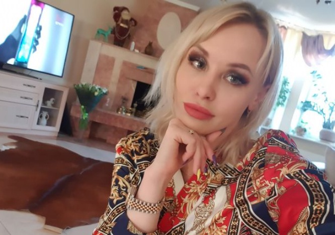 Tanya va Andrey porno rasmlar
