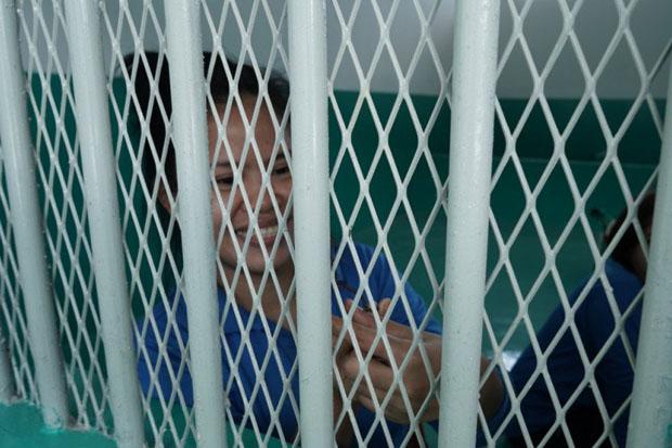 Mary Jane Akan Dipulangkan Ke Filipina, Kakanwil Kemenkumham DIY: Masih di Tahanan