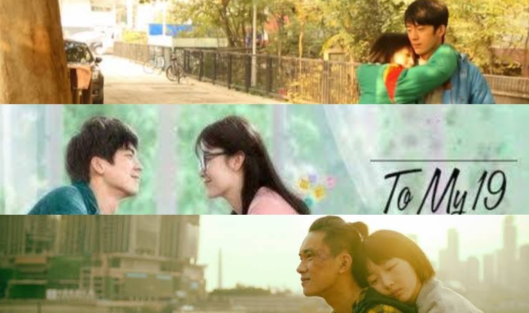 10 Film China Terbaik yang Dibintangi Zhou Dongyu