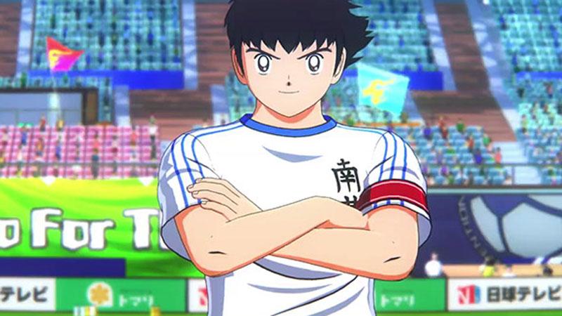 Captain tsubasa  Gambar animasi kartun, Kartun, Animasi