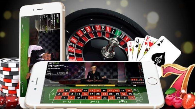 Cara Kerja Algoritma Dalam Judi Slot Online