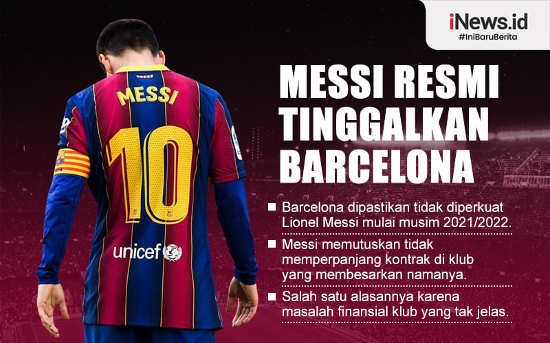 Baju best sale messi barcelona