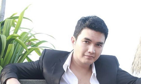 Aldi Taher Minta Maaf ke Dewi Perssik usai Ngaku Ayah Felice Gabriel: Aku Muhasabah Diri Aldi Taher Minta Maaf ke Dewi Perssik usai Ngaku Ayah Felice Gabriel: Aku Muhasabah Diri