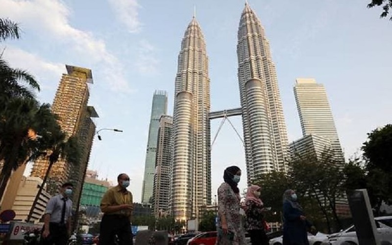 Jadi Salah Satu Orang Paling Tajir di Singapura, Segini Kekayaan