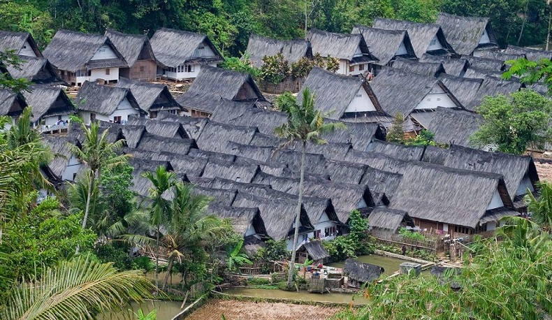 6 Tempat Wisata di Tasikmalaya, Ada Kampung Naga - Bagian 3