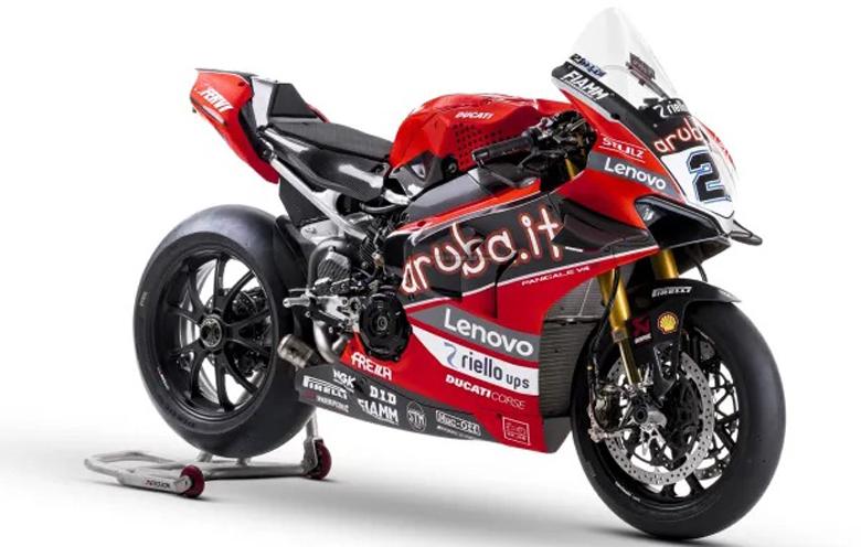 Motor superbike on sale