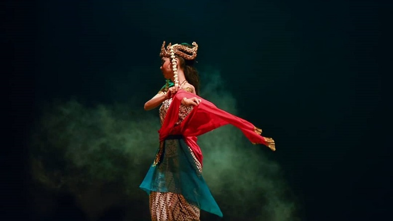 Mengenal Keragaman Tarian Adat dari Malang Jawa Timur - Bagian 1