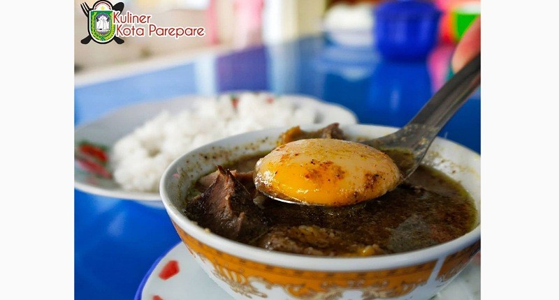 Makanan Sulawesi