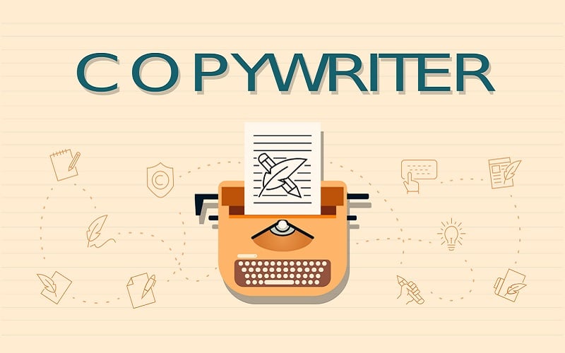 Yuk, Kenali Profesi dan Gaji Copywriter di Indonesia